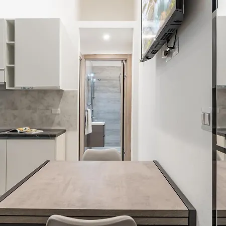 Relstay - Porta Romana - 1Br Milan Exterior photo