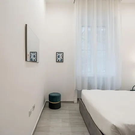 Relstay - Porta Romana - 1Br Milan Exterior photo