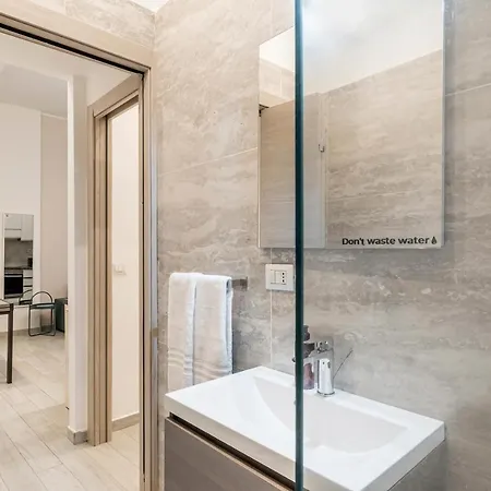 Relstay - Porta Romana - 1Br Milan Exterior photo